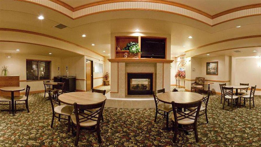 Holiday Inn Express & Suites Yankton By Ihg Luaran gambar