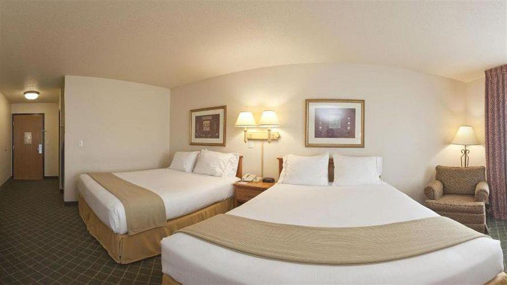 Holiday Inn Express & Suites Yankton By Ihg Luaran gambar
