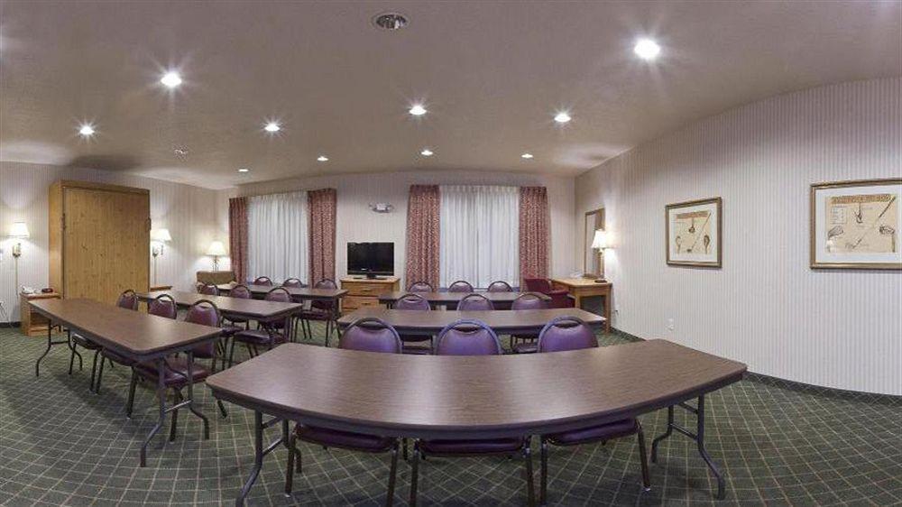 Holiday Inn Express & Suites Yankton By Ihg Luaran gambar