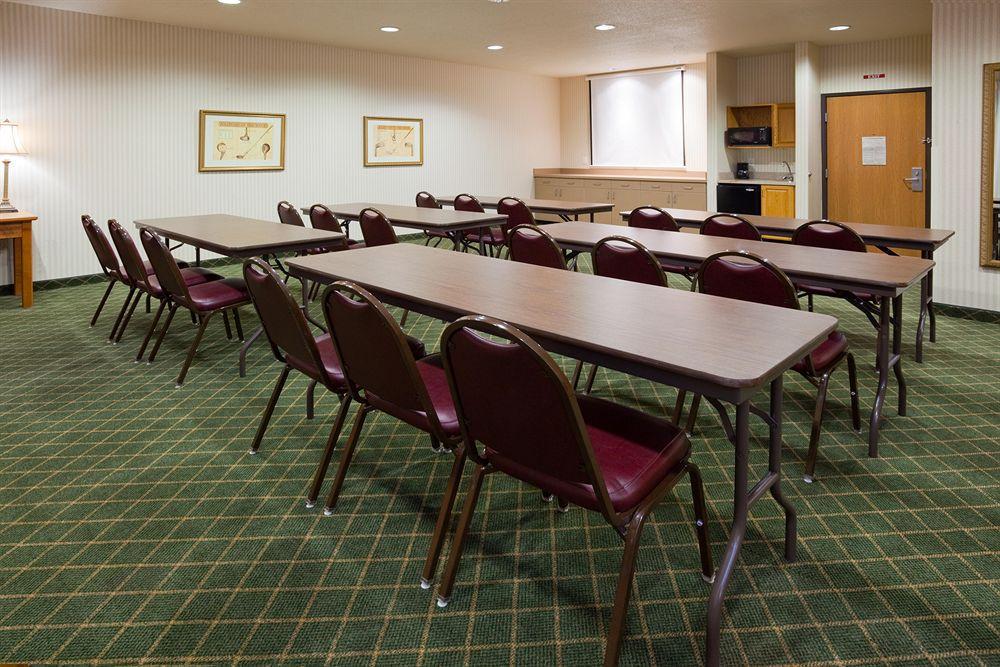 Holiday Inn Express & Suites Yankton By Ihg Kemudahan gambar