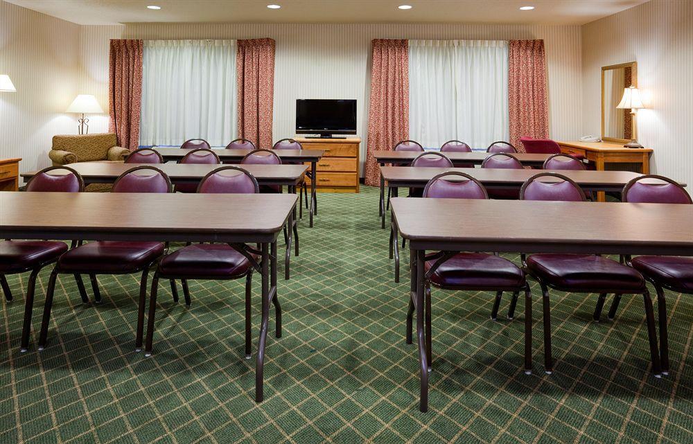 Holiday Inn Express & Suites Yankton By Ihg Kemudahan gambar