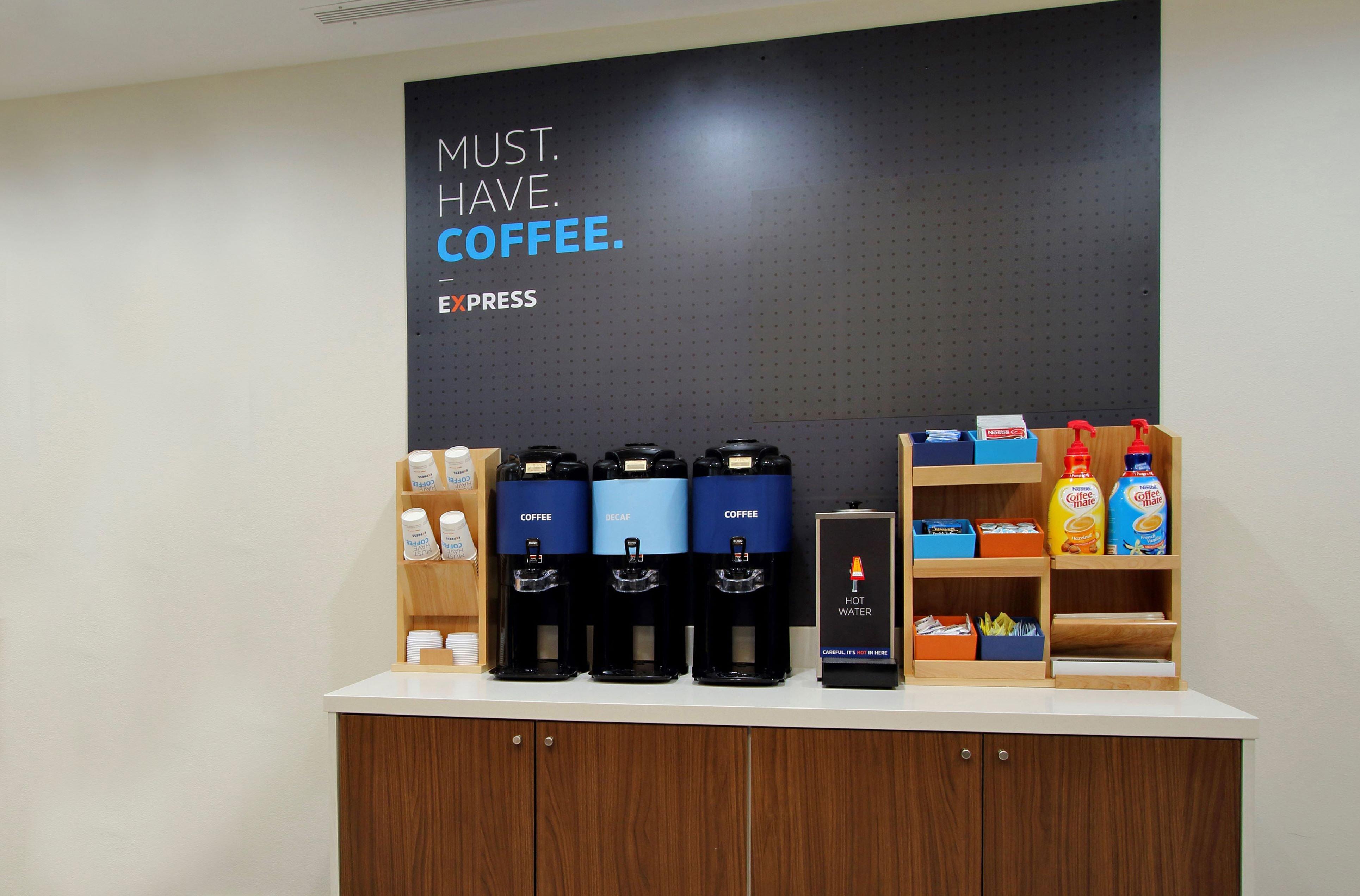 Holiday Inn Express & Suites Yankton By Ihg Luaran gambar