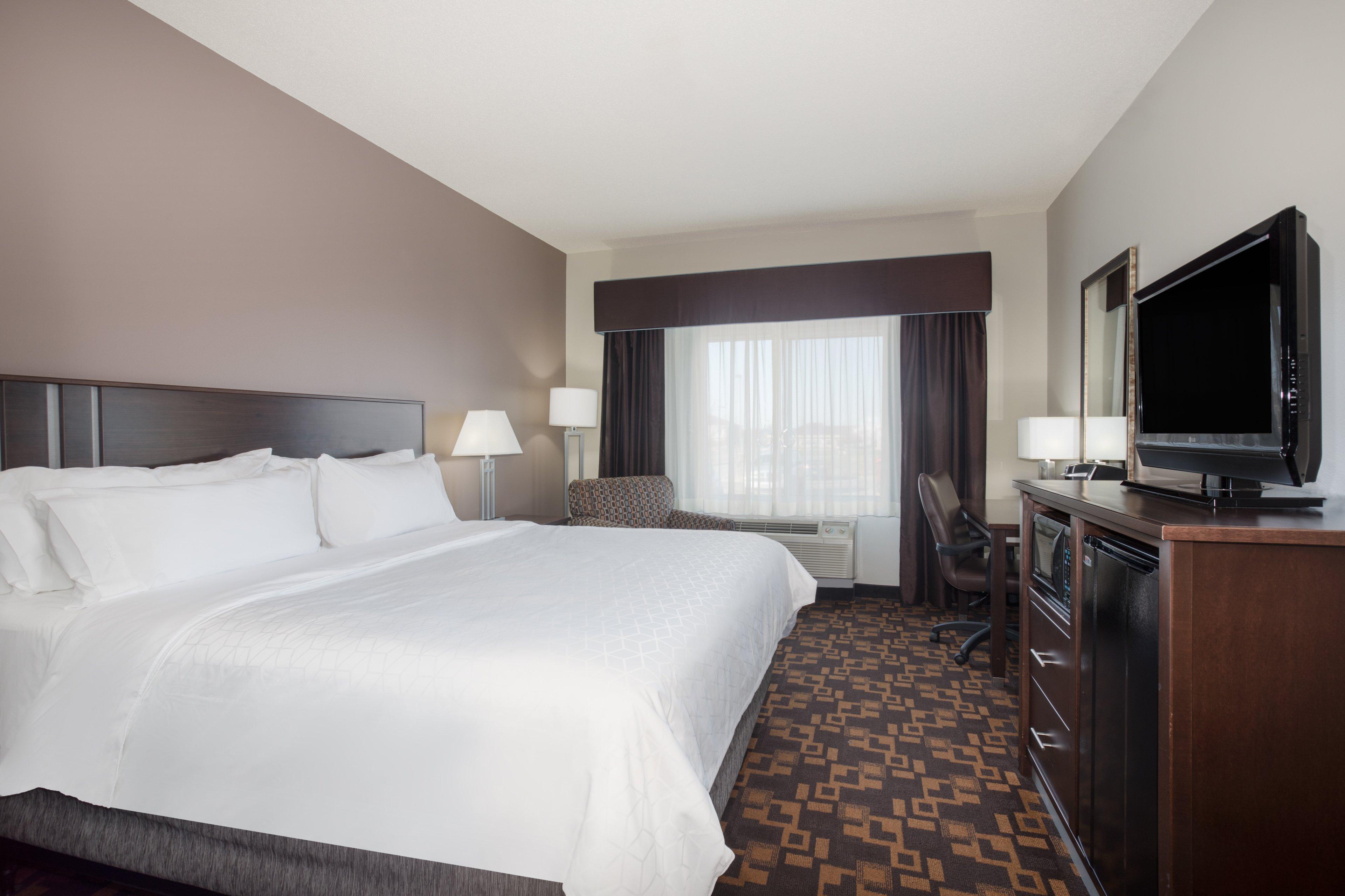 Holiday Inn Express & Suites Yankton By Ihg Luaran gambar