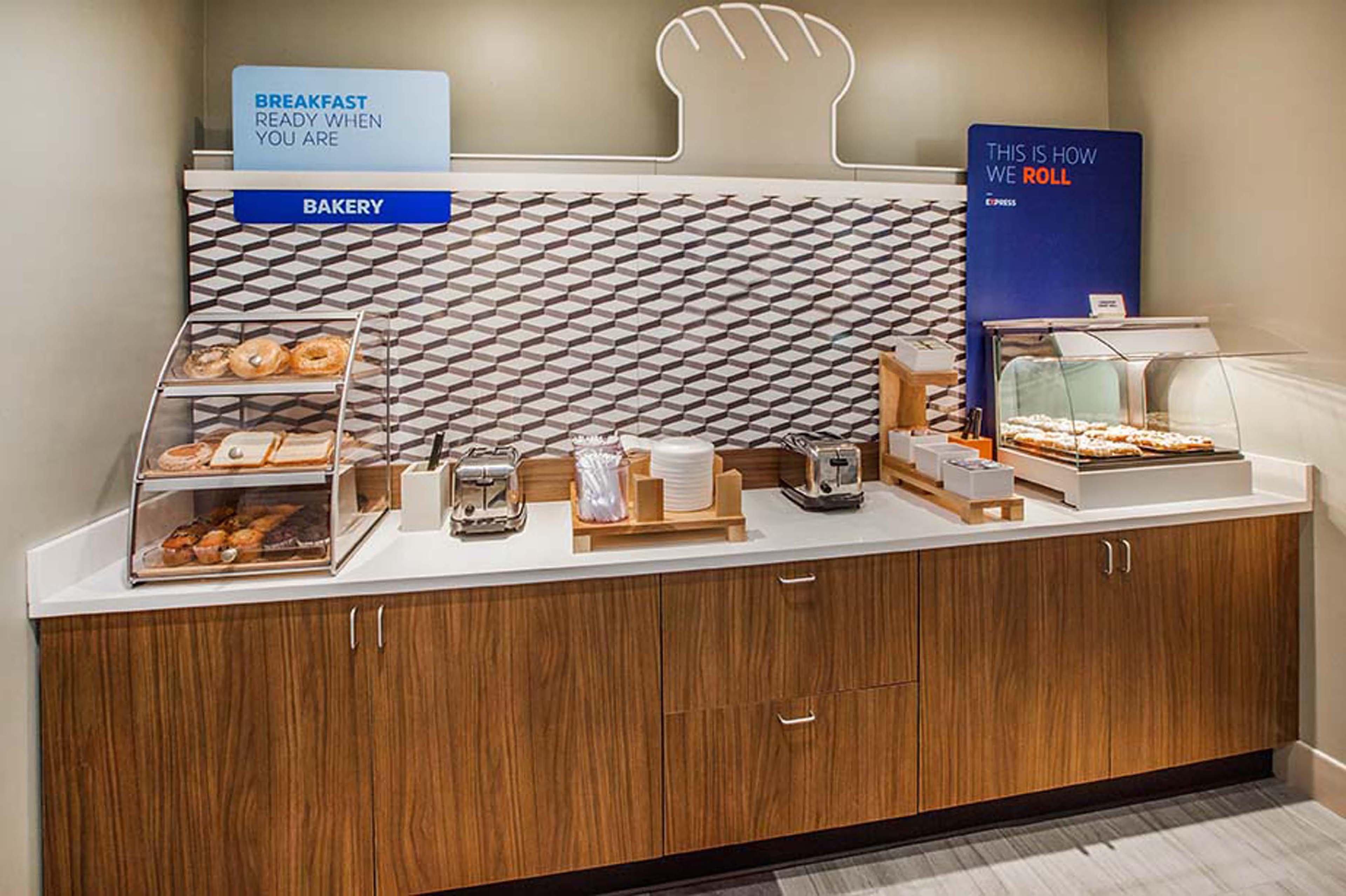 Holiday Inn Express & Suites Yankton By Ihg Luaran gambar