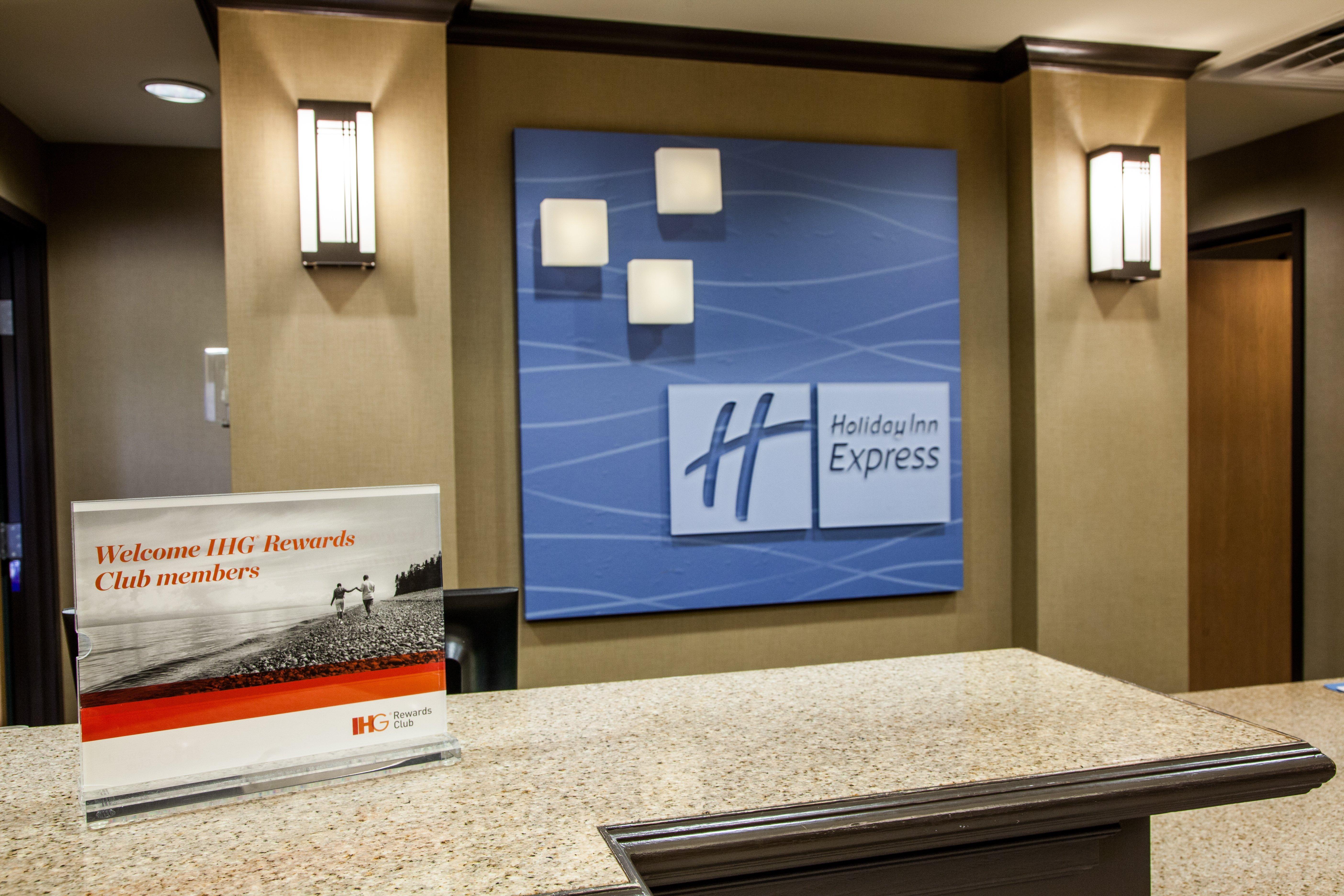 Holiday Inn Express & Suites Yankton By Ihg Luaran gambar