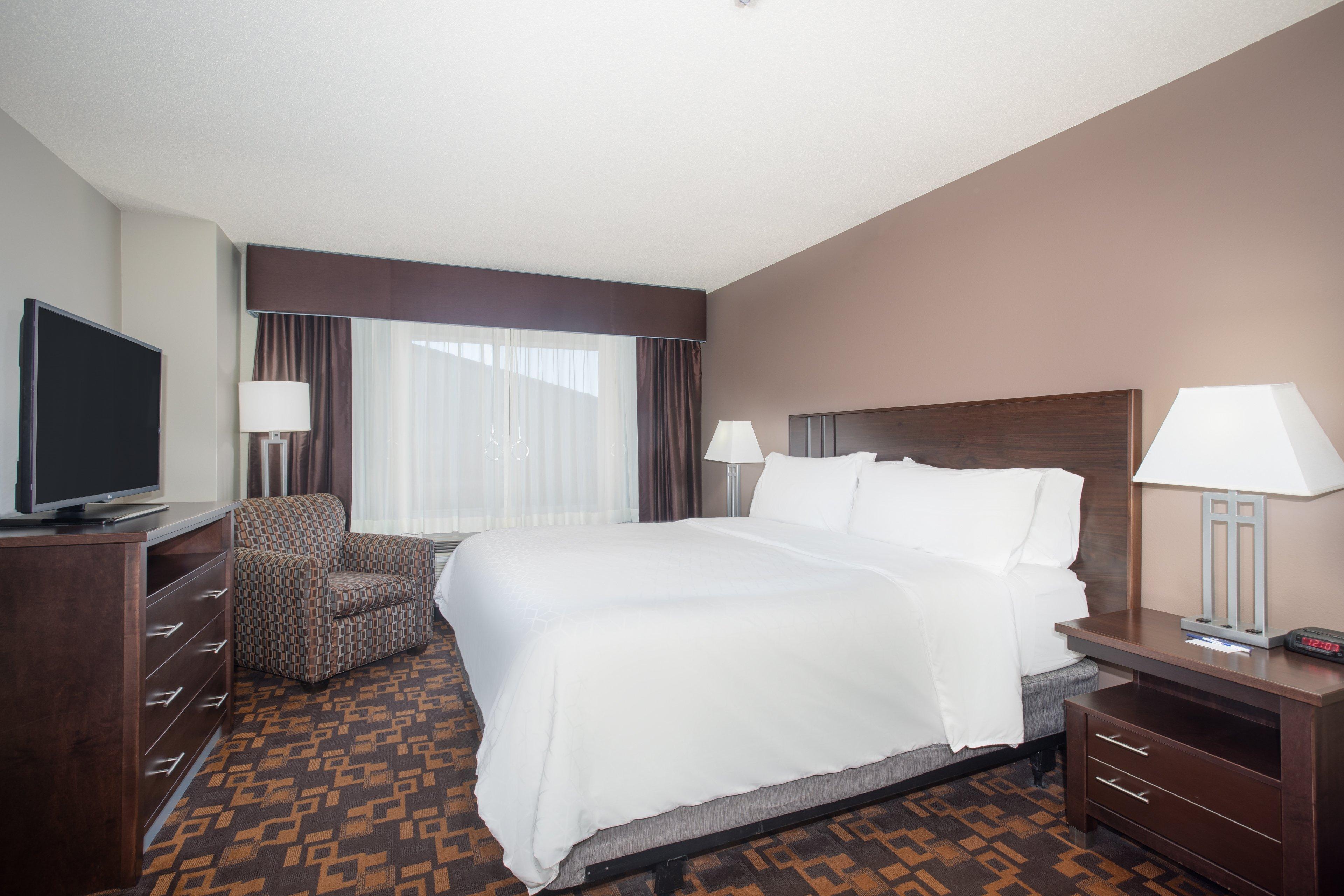Holiday Inn Express & Suites Yankton By Ihg Luaran gambar