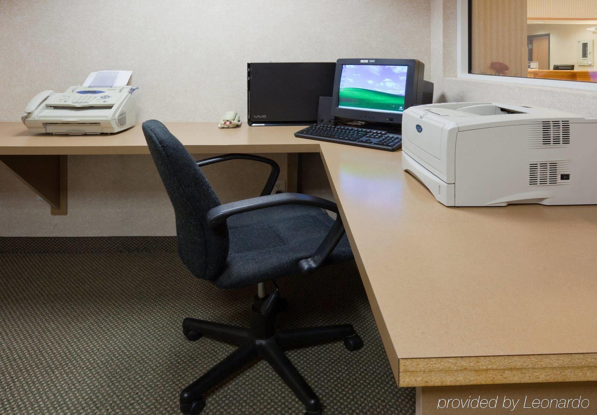 Holiday Inn Express & Suites Yankton By Ihg Kemudahan gambar