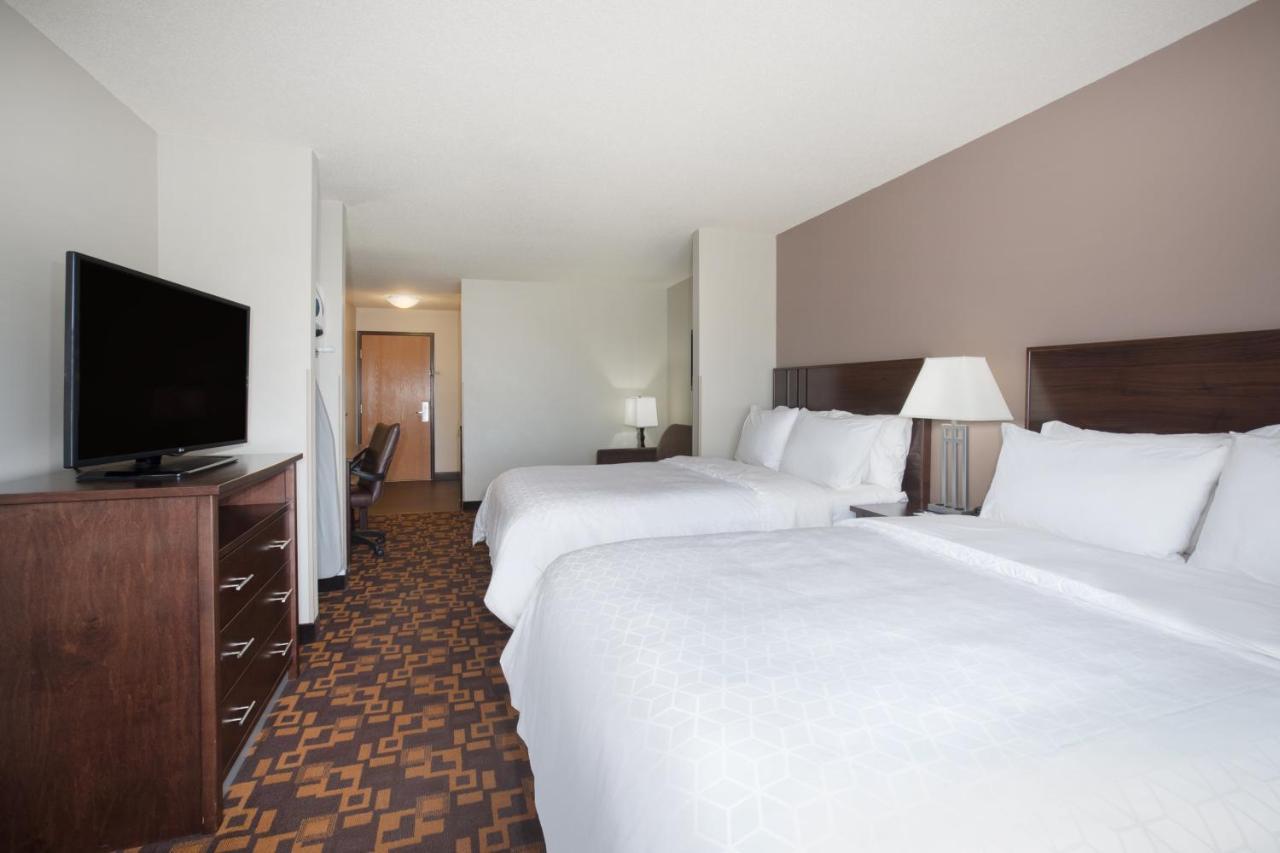 Holiday Inn Express & Suites Yankton By Ihg Luaran gambar